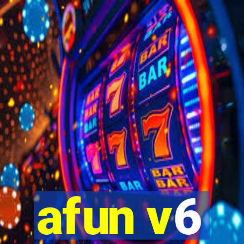 afun v6